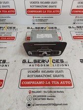 AUTORADIO RADIO STEREO MULTIMEDIA RMC CNCT NAV NAVIGATION NAVI GPS MAIN UNIT Q3