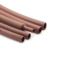 Tubo termoretraibile in PE