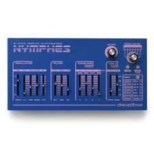 Dreadbox Nymphes