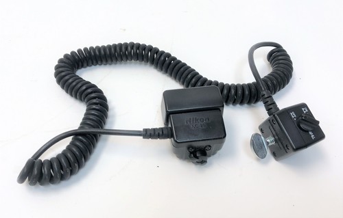 Nikon ttl telecomando - nikon,