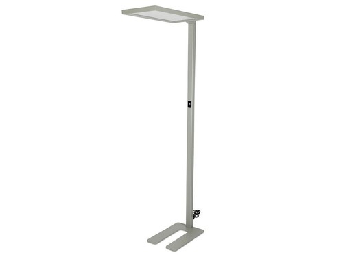 Piantana lampada led terra - da,