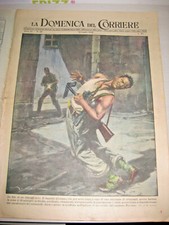 La Domenica del Corriere