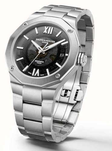 Baume mercier riviera - riviera,