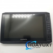 Display LCD Touch Screen Vetro per Garmin ECHOMAP PLUS 97SV 95SV 94SV 93SV 92SV