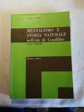 Crispini F.  Mentalismo e