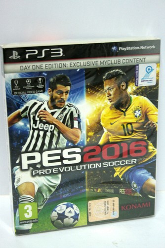 Pes 2016 pro evolution soccer - 2016,