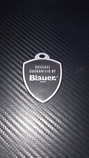 Blauer Tag Etichetta Originale Made In USA Piumino Giacca Uomo Unisex Collezione