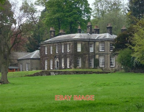 Photo carr head hall near - photo,