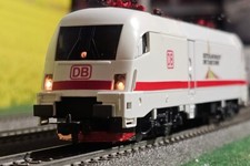 ☆ RARO ☆ PIKO H0 DC