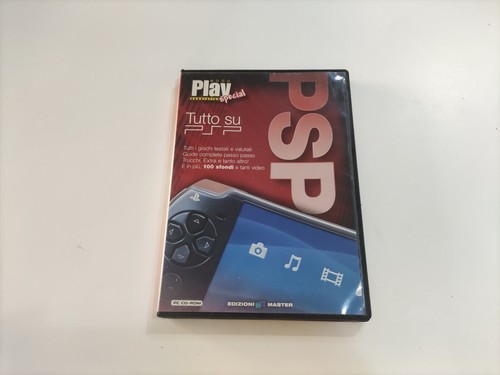 Play special generation tutto - play,
