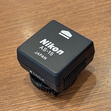 Nikon AS-15 Hot Shoe