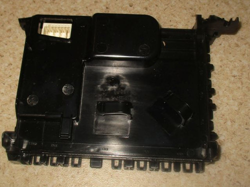 Scheda controllo modulo pcb - di,