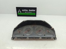 CONTACHILOMETRI VOLVO S60 1° Serie 30682277 D5244T4 (0009) 1757006