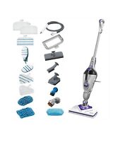 lavapavimenti a vapore Black And Decker Con Tutti Gli Accessori Usata Pochissimo