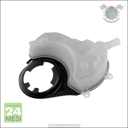 Vaschetta radiatore acqua ajs - radiatore,