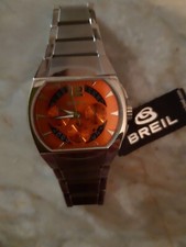 BREIL OROLOGIO UNISEX BW0107