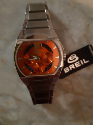Breil orologio unisex bw0107 - breil,
