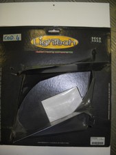 PORTATARGA LIGHTECH HONDA