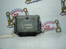 46815965 engine control unit