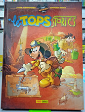 Le Tops Stories 4 (Le Serie Imperdibili 4) - Panini Comics