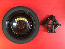 RUOTA DI SCORTA CON CRICK Ruotino FORD FOCUS 2018/20