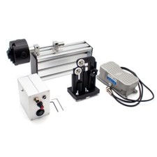 Avvolgitore Canna da Pesca