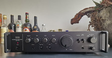 Amplificatore integrato sansui - integrato,