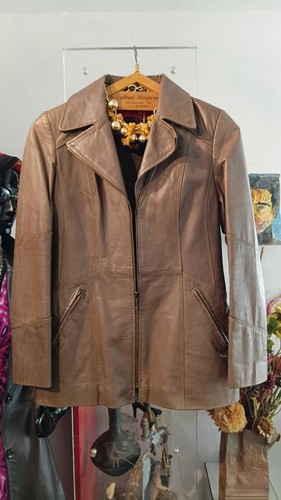 Bigel giacca pelle - di,