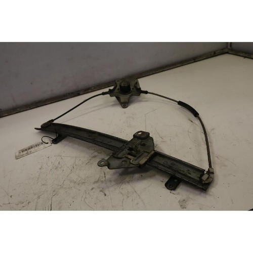Alzacristallo manuale porta - alzacristallo,
