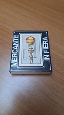 MERCANTE IN FIERA il
