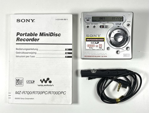 Sony walkman r700 - sony,