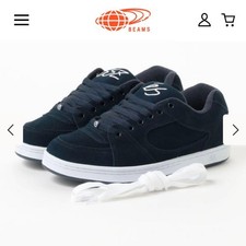 Sneakers eS × SSZ Accel OG