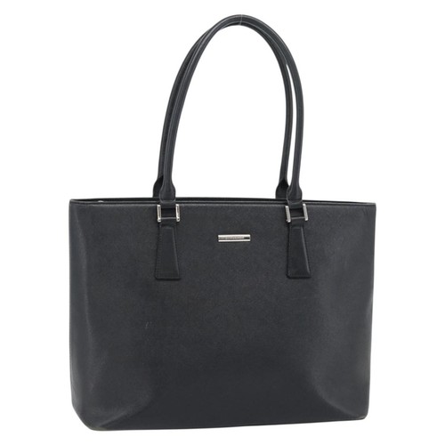 Burberry borsa tote - burberry, pelle