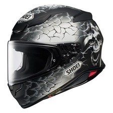 CASCO MOTO INTEGRALE FIBRA