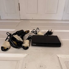 Grundig GUD1500XI2 Freeview