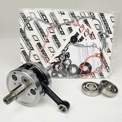 Wiseco albero motore - albero,