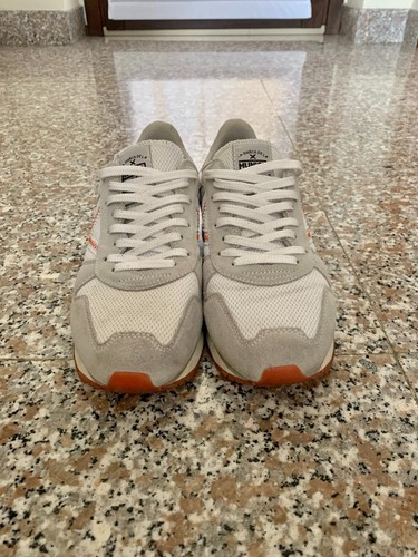 Scarpe sneakers munich uomo - sneakers,