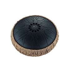 Meinl mostd1bk tamburo - meinl, medio
