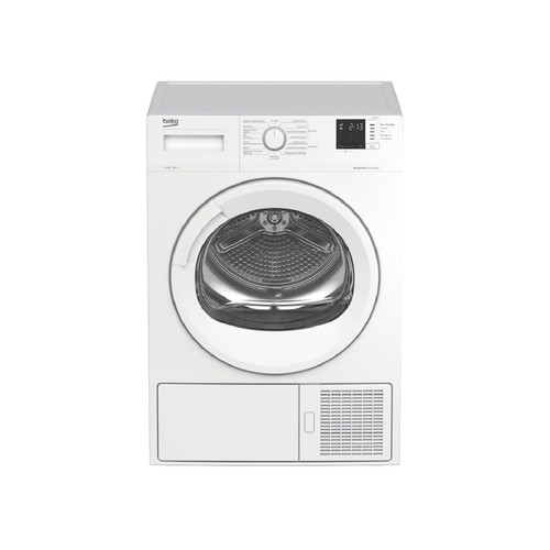 Beko drx823w asciugatrice - beko,