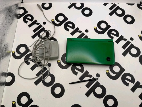 Nintendo dsi verde green - nintendo,