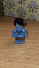 LEGO Avatar Minifigure - Tuk