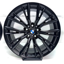 Cerchio in lega 18 pollici