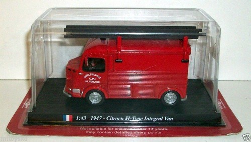 Altaya mic3 1947 - 1/43,