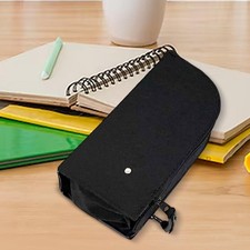 Astuccio portapenne compatto