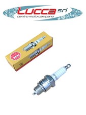 4511 Candela NGK BP6HS Cagiva