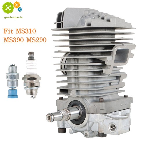 Cylinder piston crankshaft - cylinder,