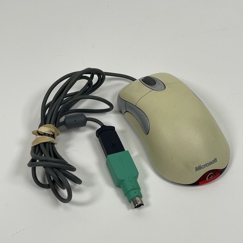 Mouse ottico compatibile usb - compatibile,