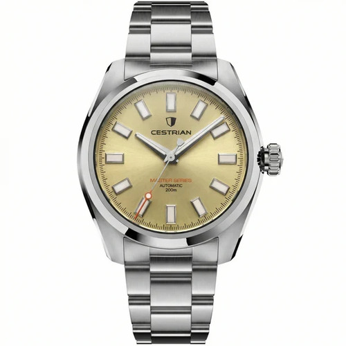 Orologio uomo automatico - orologio,
