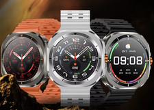 Smart Watch "Nuovo" 7 Ultra