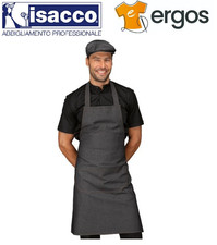 Isacco GREMBIULE Pettorina